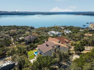 13805 Skyline Dr, Austin, TX 78732