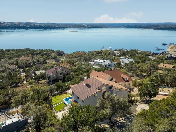 13805 Skyline Dr, Austin, TX 78732