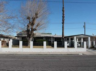 1212 Cherokee Ln, Las Vegas, NV 89106