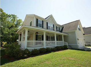 1251 White Tail Path, Charleston, SC 29414