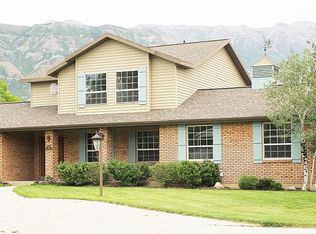 840 N 1300 W, Pleasant Grove, UT 84062