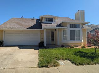 403 Longridge Dr, Vallejo, CA 94591