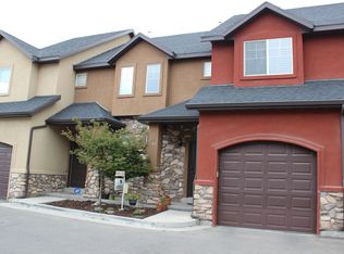 284 S 840 W UNIT 3, Pleasant Grove, UT 84062