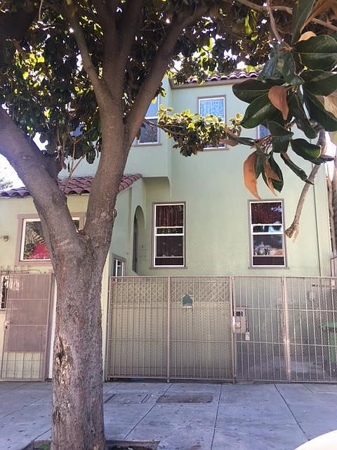 2nd image of Palou Ave