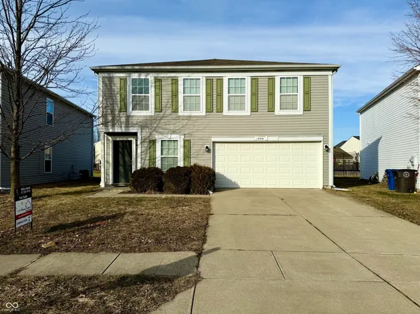 1338 Central Park Dr, Shelbyville, IN 46176