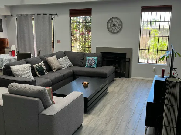 4356 N Rillito Creek Pl, Tucson, AZ 85719