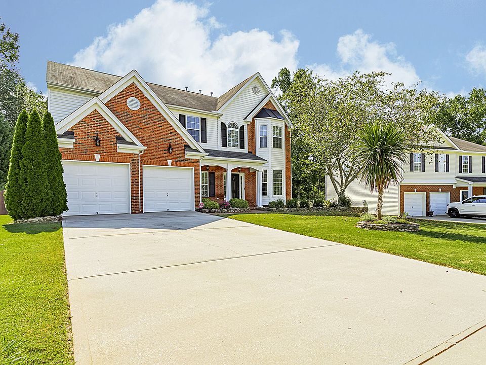 317 Edenberry Way, Easley, SC 29642 Zillow