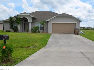 3316 NW 6th Ter, Cape Coral, FL 33993