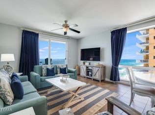 17729 Front Beach Rd UNIT 1601E, Panama City Beach, FL 32413