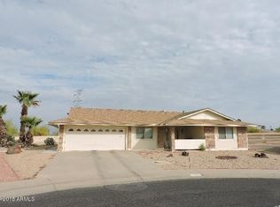 11126 W Nocturne Ct, Sun City, AZ 85351
