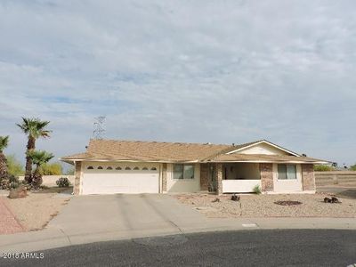 11126 W Nocturne Ct, Sun City, AZ, 85351