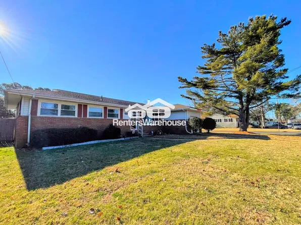 5801 Townley Ave, Norfolk, VA 23518