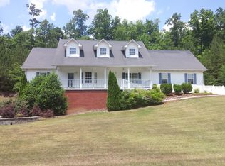 1875 Holcomb Rd, Ringgold, GA 30736