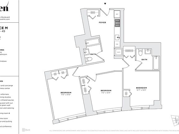 2nd image of 29-59 Northern Blvd #48M