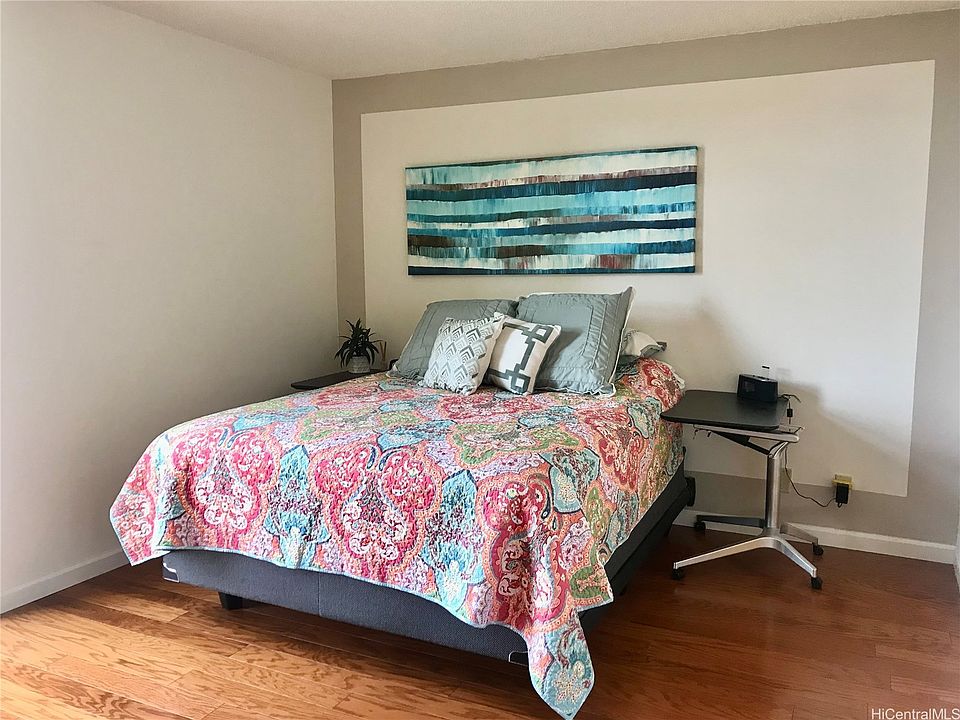 1st image of 1650 Ala Moana Blvd APT 1809