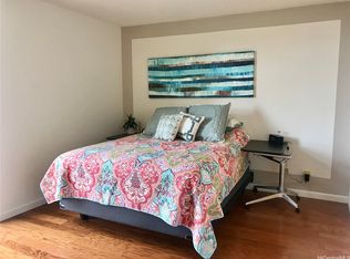 Yacht Harbor Towers, Honolulu, HI 96815