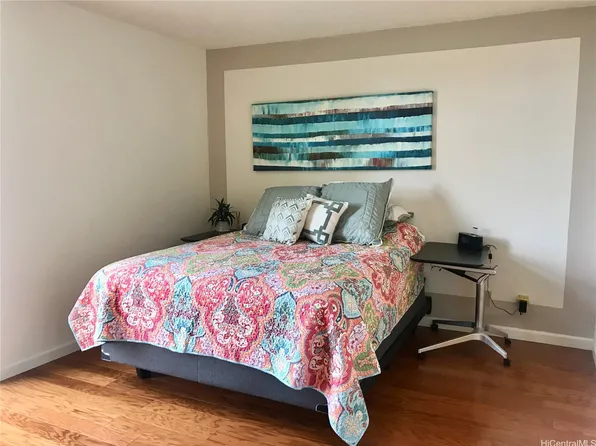 1650 Ala Moana Blvd APT 1809, Honolulu, HI 96815