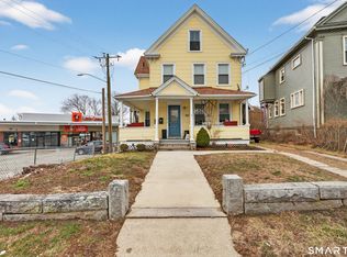 60 Ocean Avenue, New London, CT 06320