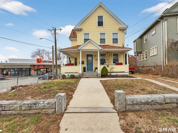 60 Ocean Avenue, New London, CT 06320