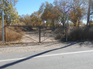 Jarales Rd, Jarales, NM 87023