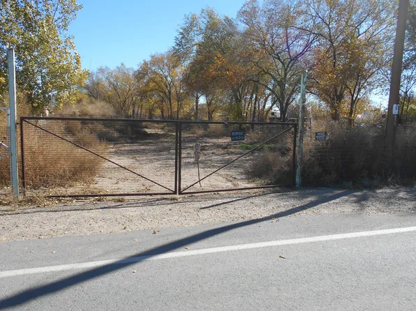 Jarales Rd, Jarales, NM 87023