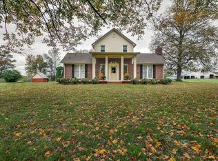 1351 Carters Creek Pike, Columbia, TN 38401