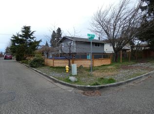 919 S F St, Port Angeles, WA 98363