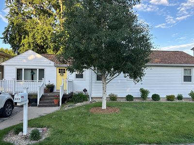 311 S 2nd Ave, Chenoa, IL, 61726