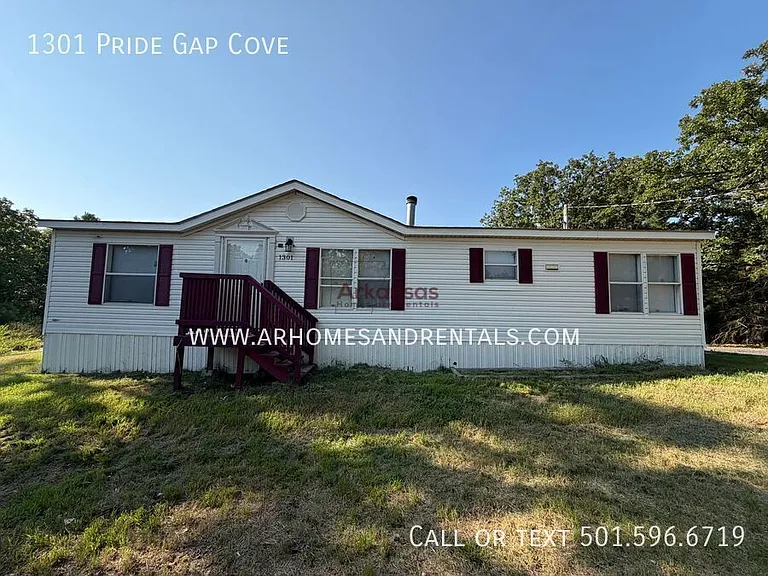 1301 Pride Gap Cv — Photo 1