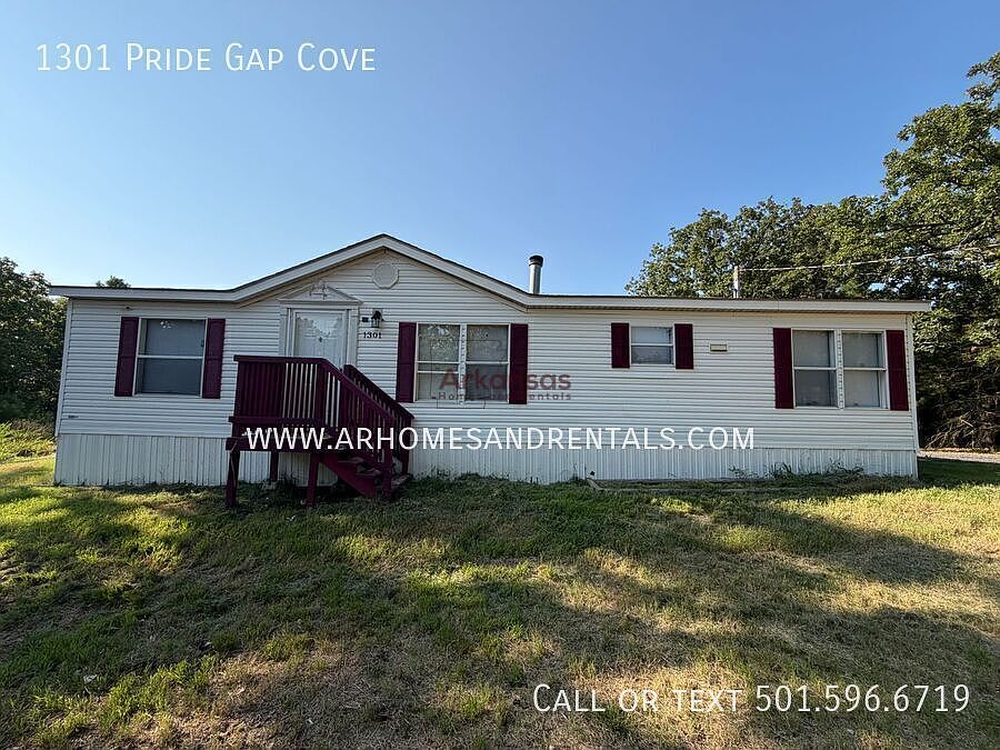 1st image of 1301 Pride Gap Cv