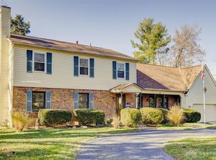 411 Darst Rd, Dayton, OH 45440