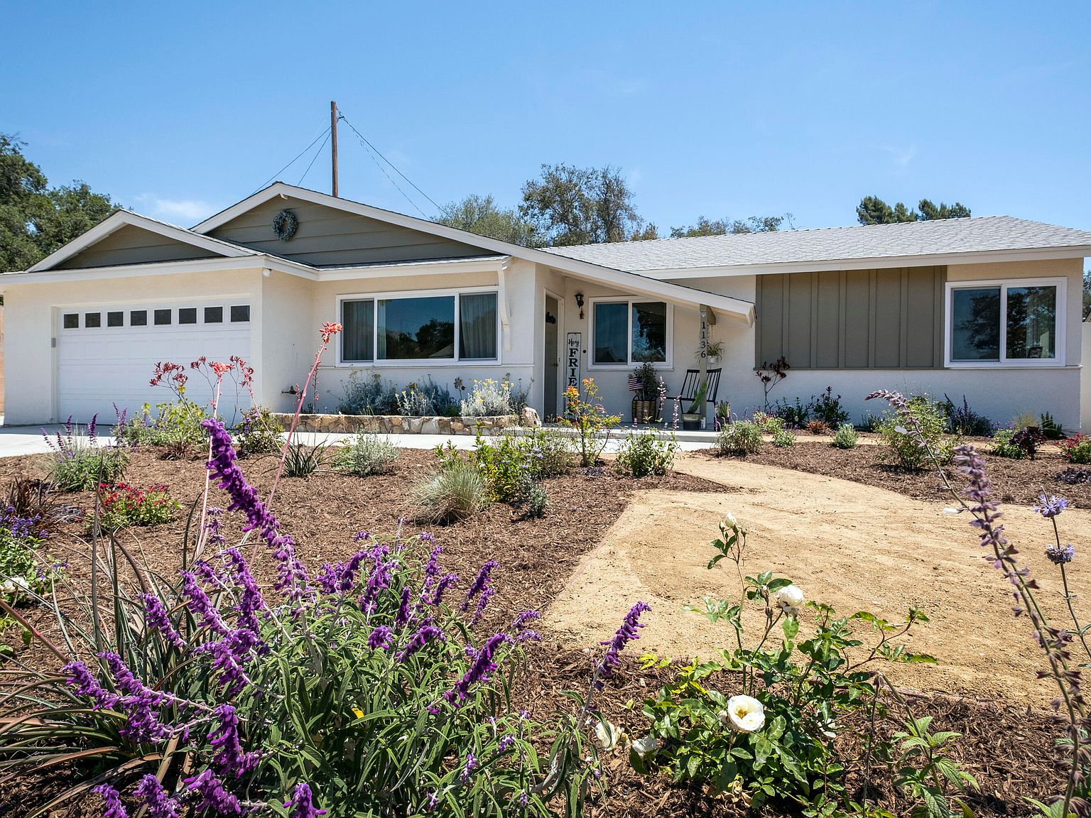 1136 Moreno Dr, Ojai, CA 93023 Zillow