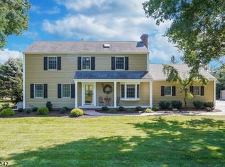 136 Windy Willow Way, Branchburg, NJ
