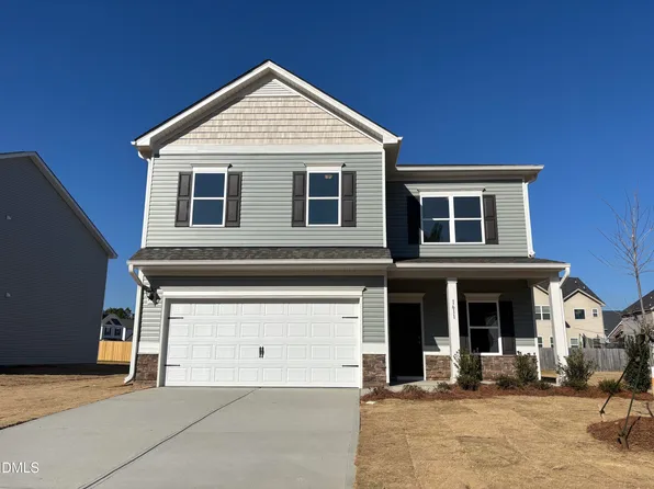 1611 Eagle Hill Rd, Fayetteville, NC 28312