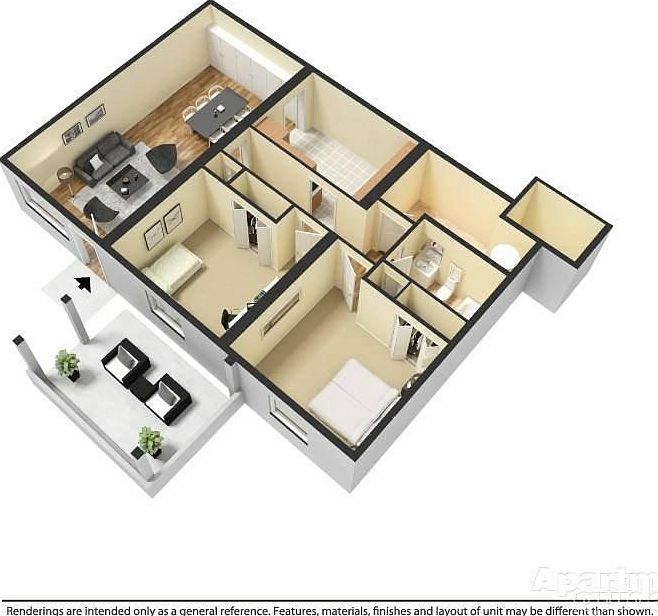 1st image of 3424 Marabou Mills Dr