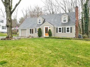 775 Mountain Rd, West Hartford, CT 06117