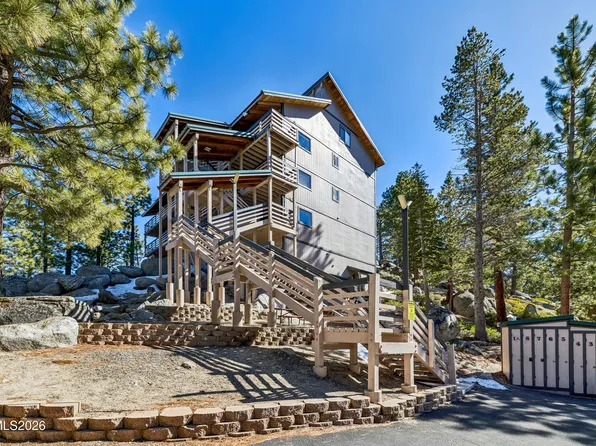 305 Galaxy Ln #1, Stateline, NV 89449