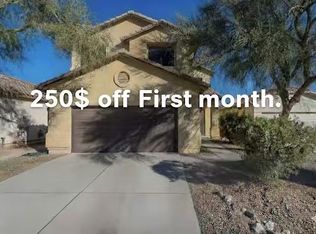 7398 W River Rim Pl, Tucson, AZ 85743