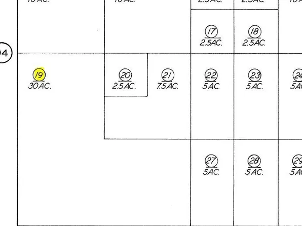 1 Harriet Ave, Mojave, CA 93501