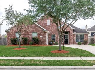 2252 Longspur Ln, League City, TX 77573