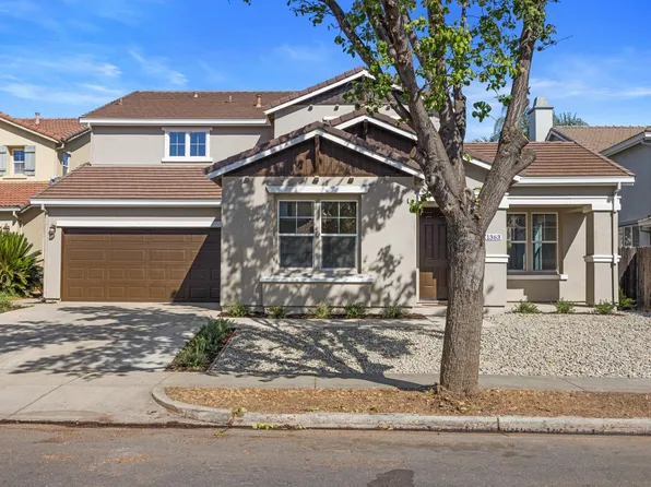 1363 Snake Creek Dr, Patterson, CA 95363