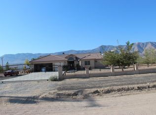 30875 Sherwood St, Lucerne Valley, CA 92356