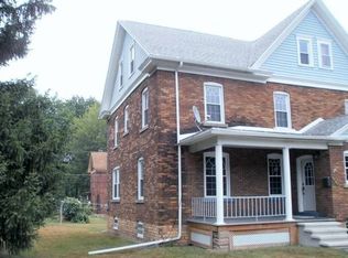 703 Textile Ave, Clearfield, PA 16830