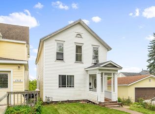 1910 Greysolon Rd, Duluth, MN 55812