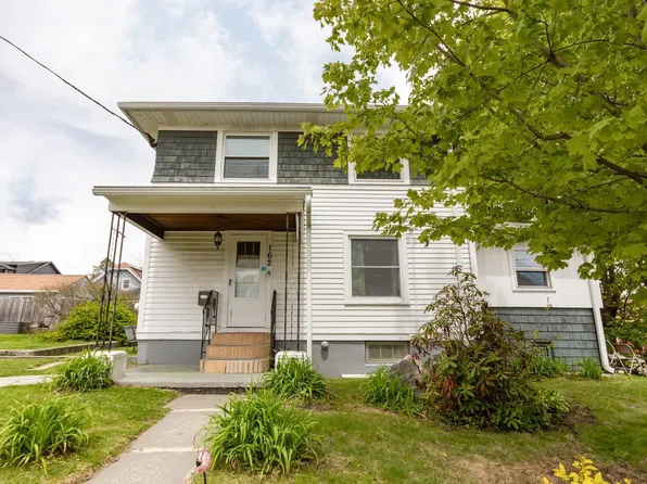 162 W Housatonic St, Pittsfield, MA 01201