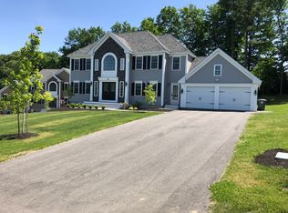 165 Samoset Dr, Leominster, MA 01453