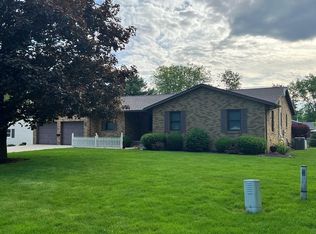 2629 Silver Fox Trl, Ashland, OH 44805