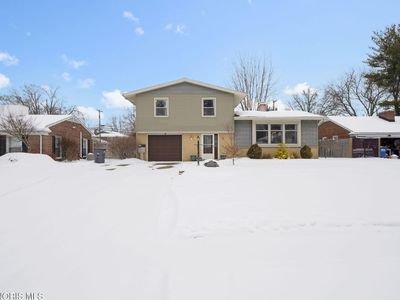 1931 Cherrylawn Dr, Toledo, OH, 43614