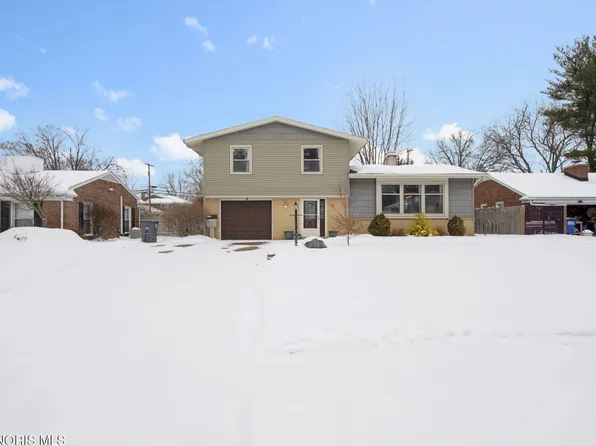 1931 Cherrylawn Dr, Toledo, OH 43614