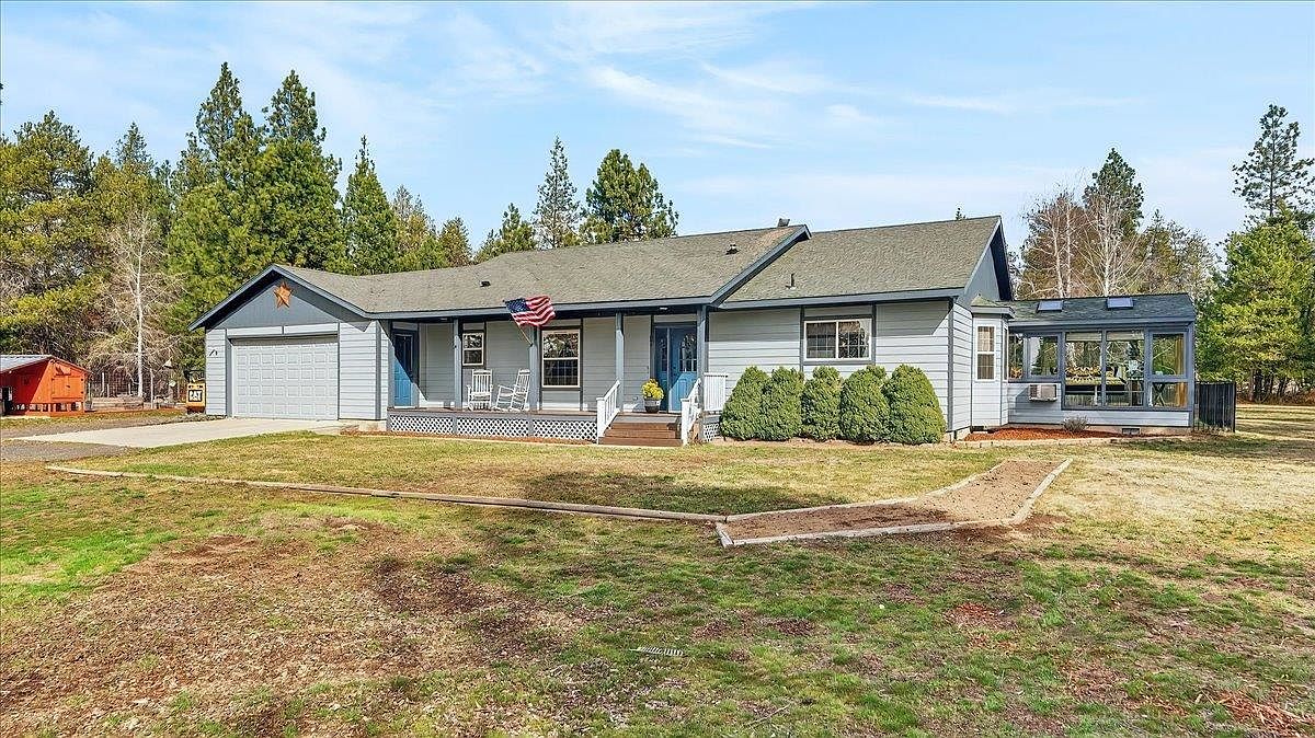 35318 N Dalton Rd, Deer Park, WA 99006 | Zillow
